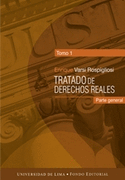 Tratado de Derechos Reales Tomo 1