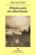 Elegia Para un Americano