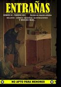 Entrañas 2: Revista cómics y relatos de terror y misterio (in Spanish)