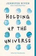 Holding up the Universe 