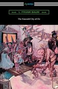 The Emerald City of Oz (en Inglés)