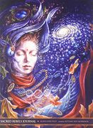 Sacred Rebels Journal