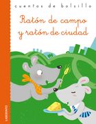 Ratón de Campo y Ratón de Ciudad (in Spanish)