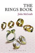 The Rings Book (Jewellery Handbooks) (en Inglés)