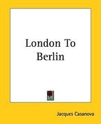 london to berlin