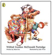wilfrid gordon mcdonald partridge (en Inglés)
