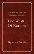 The Wealth Of Nations (en Inglés)