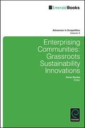 enterprising communities