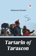 Tartarin of Tarascon (en Inglés)