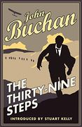 the thirty-nine steps