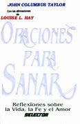 Oraciones Para Sanar = Moments of Silence