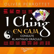 i ching en caja