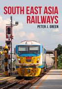 South East Asia Railways (en Inglés)