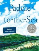 paddle-to-the-sea (en Inglés)