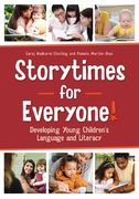 storytimes for everyone!