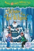 Winter of the ice Wizard (Magic Tree House (r) Merlin Mission) 