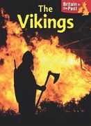 Britain in the Past: Vikings (en Inglés)