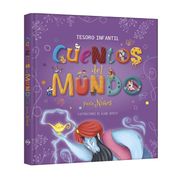 Cuentos del Mundo / pd. (in Spanish)