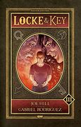 Locke & key Master Edition Volume 3 (en Inglés)