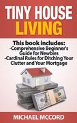 Tiny House Living (en Inglés)