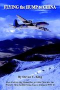 flying the hump to china (en Inglés)