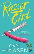 Razor Girl 