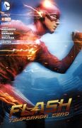 Flash Temporada Cero 3