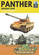 Panther Medium Tank: IV. Ss-Panzerkorps Eastern Front, 1944 (en Inglés)