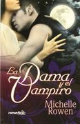 DAMA Y EL VAMPIRO, LA
