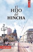 El Hijo Del Hincha (Larrea)