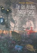(Yayas) De los Andes hasta Pará: Ecuador - Perú - Amazonas