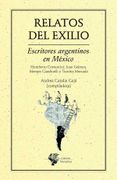 Relatos del Exilio