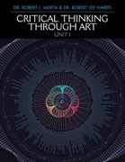 Critical Thinking Through Art Unit I (en Inglés)