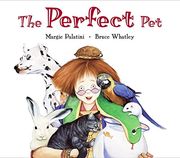 the perfect pet