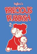 Precious Rubbish (en Inglés)