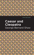Caesar and Cleopatra (Mint Editions)