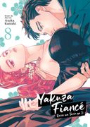 Yakuza Fiancé Raise Wa Tanin Ga II Vol. 8 (en Inglés)