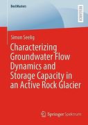 Characterizing Groundwater Flow Dynamics and Storage Capacity in an Active Rock Glacier (Bestmasters)