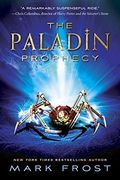 The Paladin Prophecy: Book 1 (en Inglés)