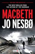 Macbeth (Hogarth Shakespeare)