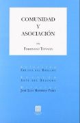 Comunidad y Asociacion