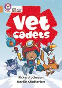 Vet Cadets: Band 12/Copper