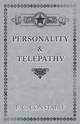 Personality and Telepathy (en Inglés)