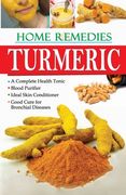Turmeric (en Inglés)