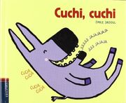 Cuchi, Cuchi