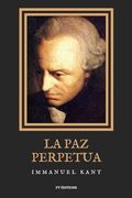La Paz Perpetua: Letra Grande