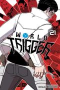 World Trigger, Vol. 21 (21) 