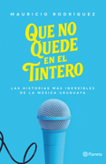 Que no quede en el tintero (in Spanish)