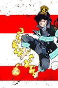 Fire Force 11 (en Inglés)
