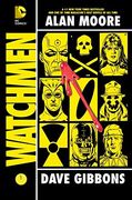 Watchmen: International Edition (en Inglés)